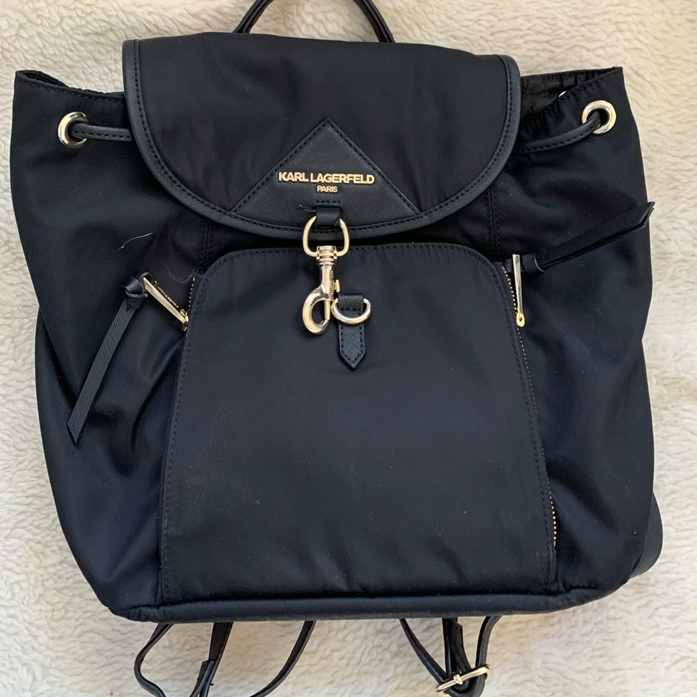 Karl backpack